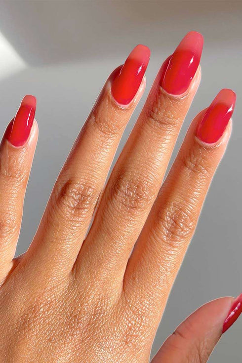 LUCKY JELLY NAGELLAK